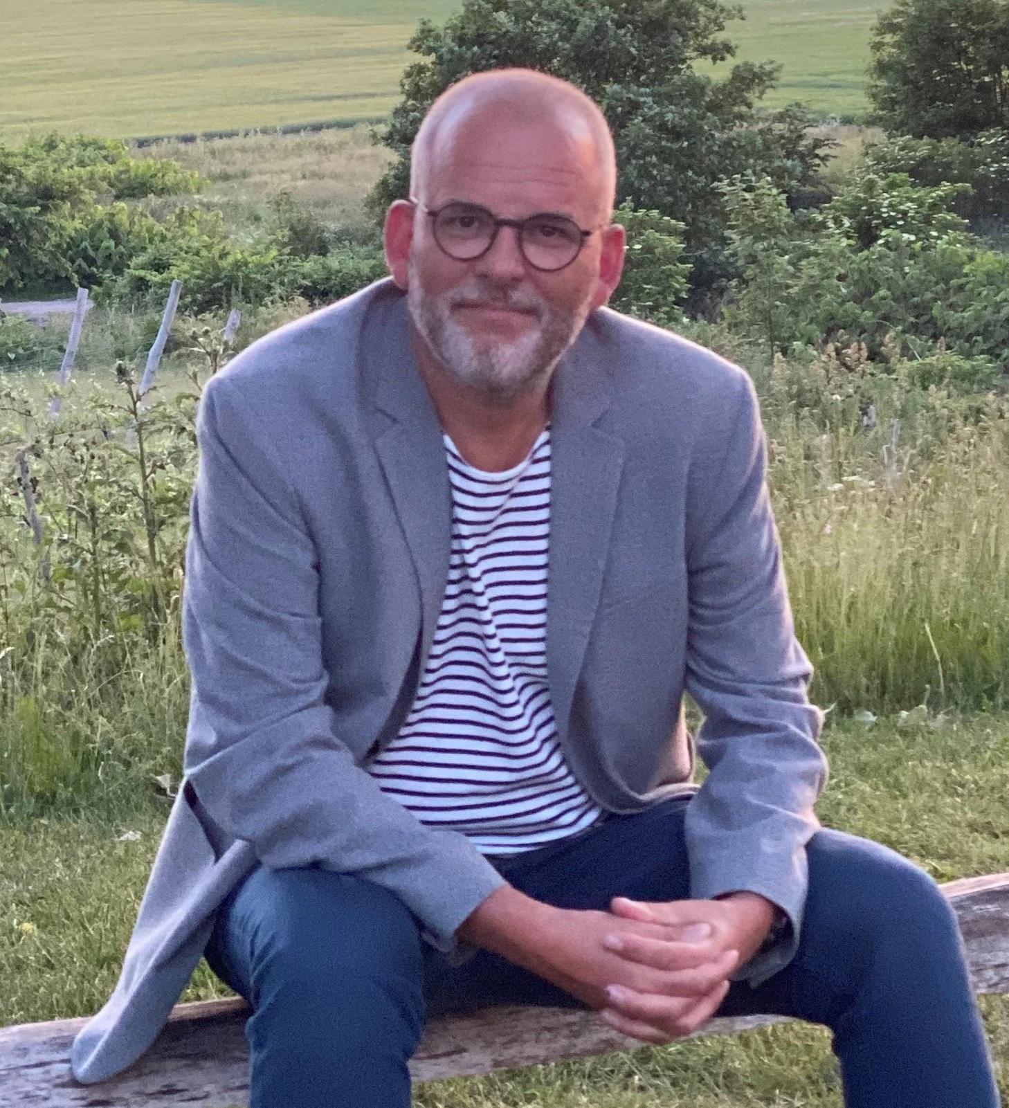 Søren Husted